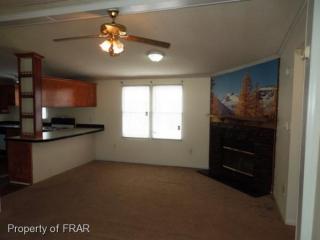 166 Travis Dr, Cameron NC  28326-9678 exterior