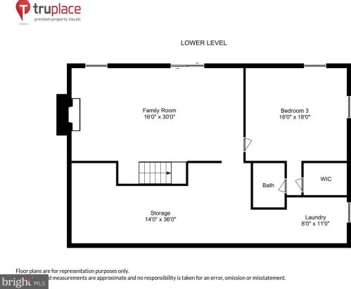 1391 Canterbury Way, Rockville MD 20854-6106 exterior