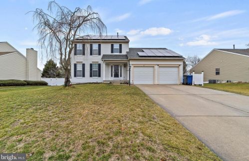 23 Middleton Dr, Lumberton Township, NJ 08048-5053