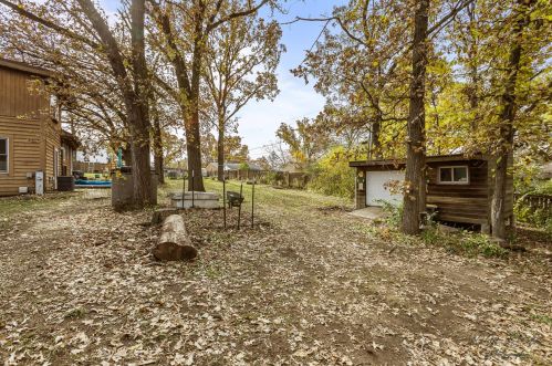 3001 Chestnut Dr, Bull Valley IL 60097-9399 exterior