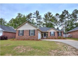 931 Lamorak St, Sumter, SC 29154-7418