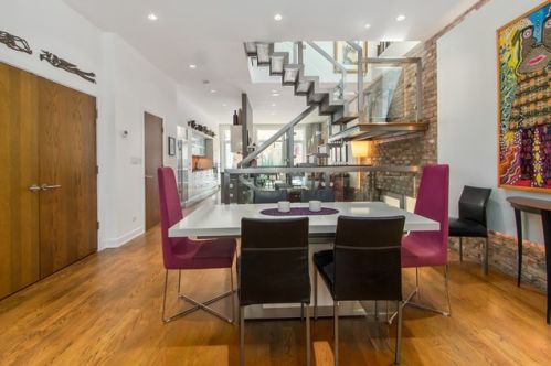 2131 Moffat St, Chicago IL 60647-4313 exterior