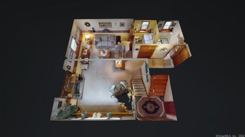 10 Oxcart Dr, Windsor CT 06095-1218 exterior