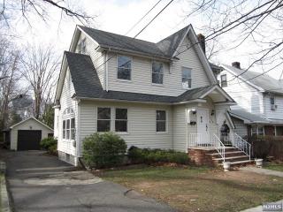 150 Mineral Spring Ave, Passaic Park NJ  07055-2505 exterior