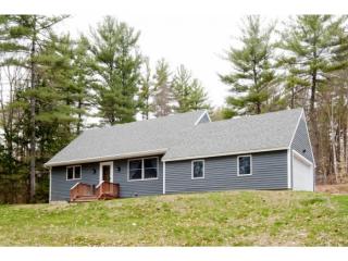 153 Crown Point Rd, Rochester, NH 03867-4105