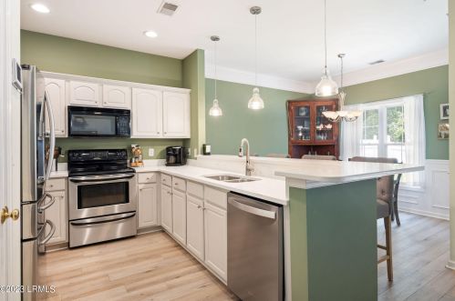 34 Wentworth Dr, Bluffton SC 29910-4107 exterior