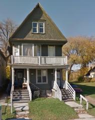 3117 6th St, Milwaukee WI  53212-4701 exterior