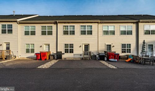 115 Penn St, Pottstown PA 19464-5518 exterior