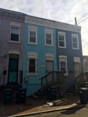408 Franklin St, Washington DC  20017-1343 exterior