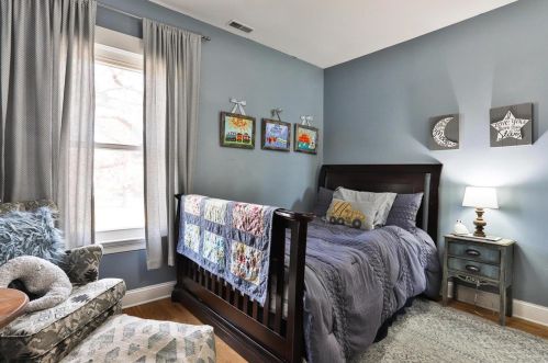 353 Frieda Ave, Saint Louis MO 63122-5425 exterior