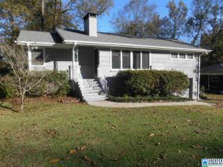 215 Rosewood St, Birmingham, AL 35210-3114