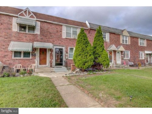 718 Ashland Ave, Manor, PA 19036-1624