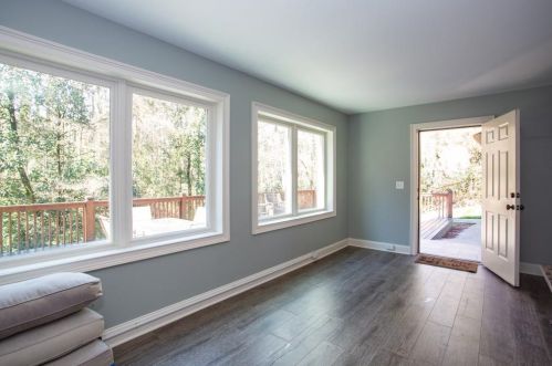 1401 Council Blf Dr, Atlanta GA 30345-4133 exterior