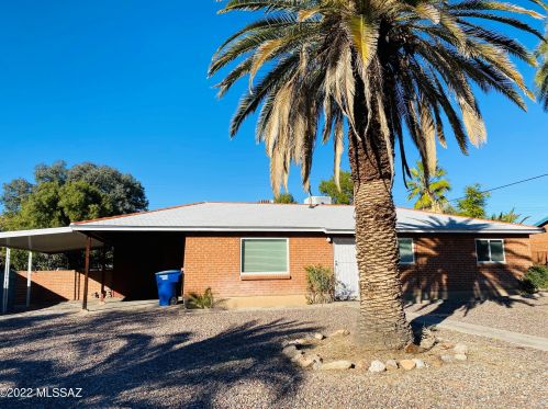 6719 Koralee St, Tucson, AZ 85710-1032