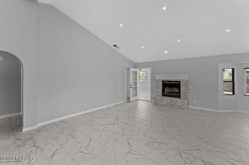 1501 Atwood Ave, Tucson AZ 85745-3520 exterior