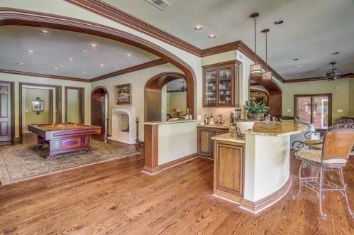 7 Riva Rdg, Frisco TX 75034-5937 exterior