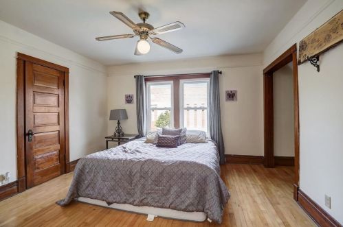 123 Randall Ave, Madison WI  53715-1341 exterior