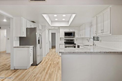 6127 13th St, Phoenix AZ 85040-1249 exterior