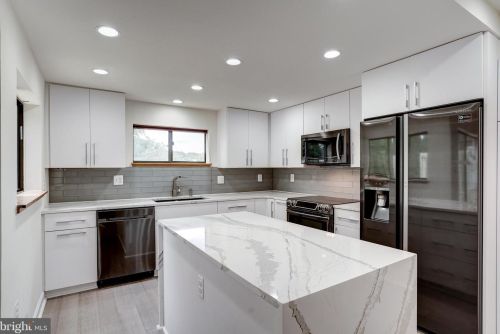 1519 Emerson Ave, Mc Lean VA  22101-5708 exterior