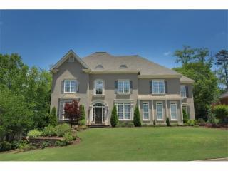 4170 Fls Rdg Dr, Alpharetta GA  30022-8489 exterior