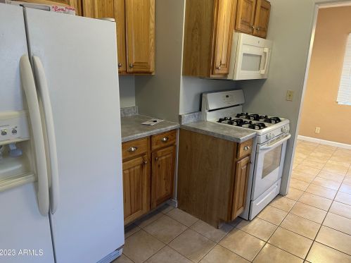 4645 10th St, Phoenix AZ  85014-3908 exterior