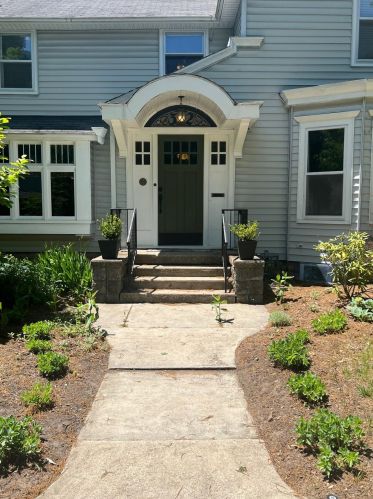 312 Baldwin St, Sylvan Beach, MI 49461-1303