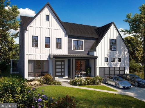 6309 Bannockburn Dr, Bethesda, MD 20817-5403