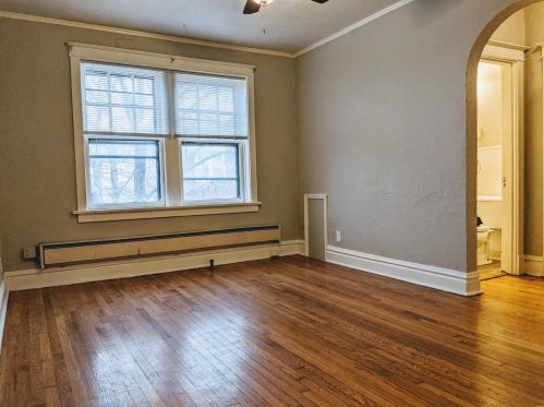 3846 Bamberger Ave, Saint Louis MO 63116-4522 exterior