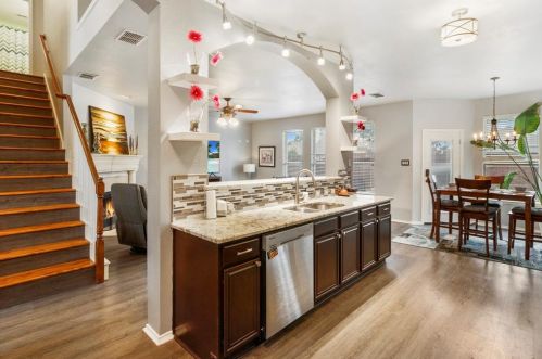 9414 Shirland Ln, Frisco TX 75035-5290 exterior