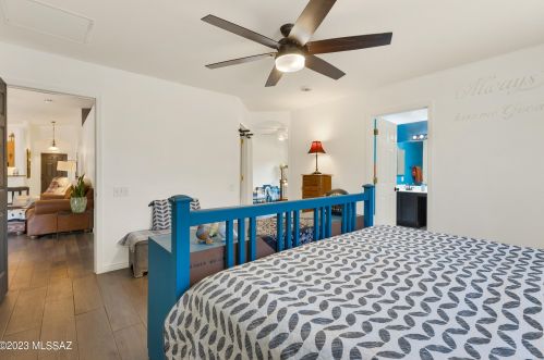 8891 Majestic Mountain Dr, Tucson AZ  85742-4503 exterior