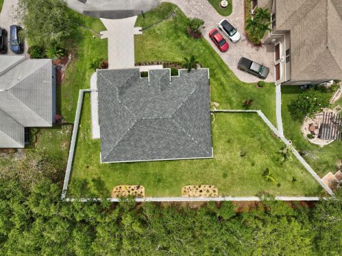 5809 Blue Bonnet Ct, Fort Pierce FL  34986-4186 exterior