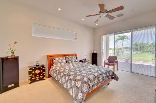 2601 Serenity Cir, Fort Pierce FL 34981-5048 exterior