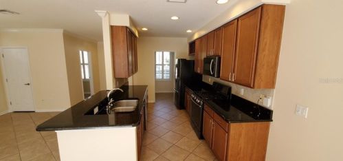 11560 Fountainhead Dr, Tampa FL 33626-3321 exterior