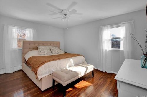 68 Stuart Dr, Poughkeepsie NY 12603-4714 exterior