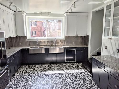 195 George St, Providence RI  02919-2611 exterior