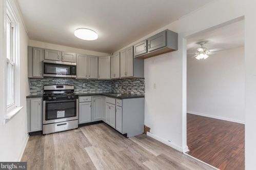 1232 Elson Rd, Chester PA 19015-1920 exterior