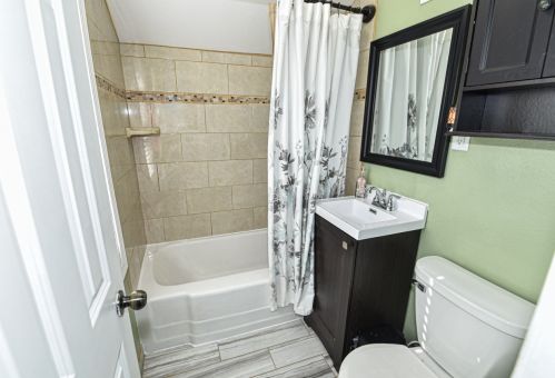 2369 75th St, Milwaukee WI 53214-3018 exterior