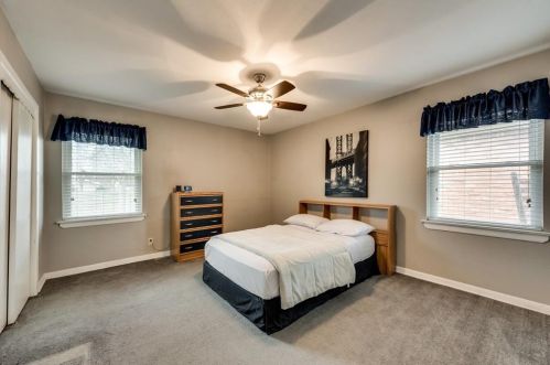 2209 Costa Mesa Dr, Dallas TX  75228-2027 exterior