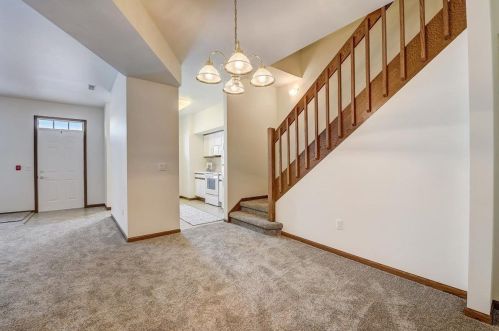 6014 Dell Dr, Madison WI  53718-8200 exterior