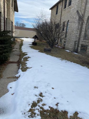 3408 Sherman Blvd, Milwaukee WI  53216-3532 exterior