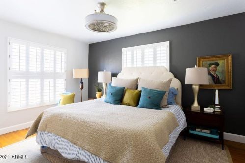 2545 9th St, Phoenix AZ 85014-5070 exterior