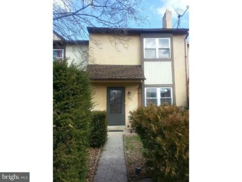 602 Walnut Ridge Est, Pottstown, PA 19464-3080