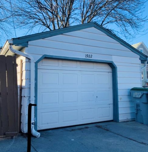 1920 13th St, Milwaukee, WI 53204-3840