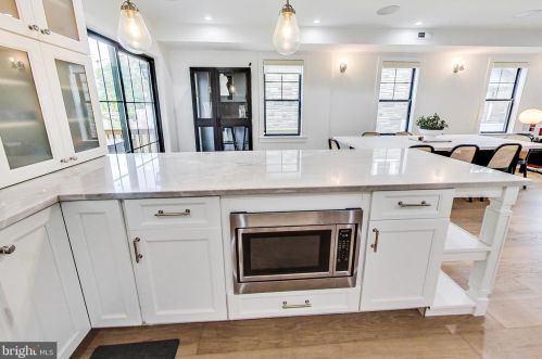 609 Van Buren St, Washington DC  20012-2641 exterior