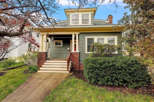 101 Whitford Ave, Providence RI  02908-3437 exterior