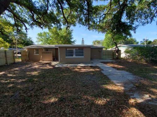 6431 Citation Dr, Port Richey FL  34668-4869 exterior