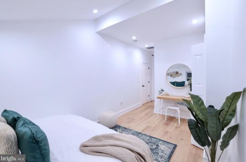 3016 Thayer St, Washington DC  20018-2505 exterior