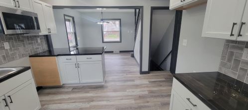 1129 Whitcomb St, Gary IN 46404-1719 exterior