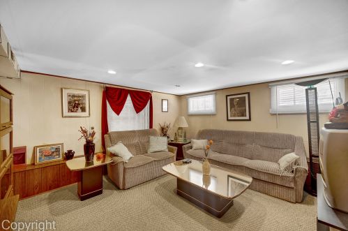 5029 Eddy St, Chicago IL 60641-3550 exterior