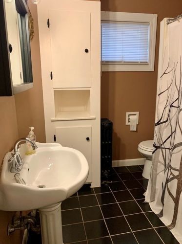 29 George St, Providence RI 02905-3614 exterior